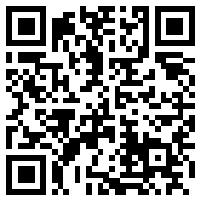 QR Code for bitcoin:1Eb22ES54cdLGzZxdeTczN92AGeaqBfxSj