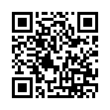 QR Code for bitcoin:1Eb3oNGRYjfdacAcTXzESYybE8cUHKYbfa