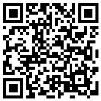 QR Code for bitcoin:1Eb4BYXjYS4JSien8dgBpsm7Zy7cwnues