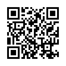 QR Code for bitcoin:1EbCCdeQ95qJAC8aCTgMquocCaFErsNStV