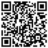 QR Code for bitcoin:1EbJ7rt8ugzL7oj4EngLy4QiJmc5qqAf1W