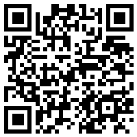 QR Code for bitcoin:1EbK3GMCqzMsQ57KMoWbcx7NQ3bLo6DfN9