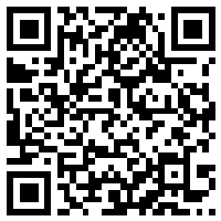 QR Code for bitcoin:1EbKUwP5DFNnhYY1DVRg6EHepfEpermvZT