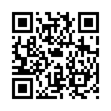 QR Code for bitcoin:1EbNoXMoTBE82JnNAgrtVmbD8tTEXDT8B3