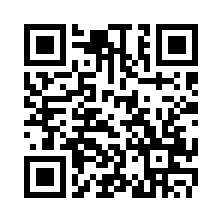 QR Code for bitcoin:1EbQjC3QPWkSixzJs2HvZdcXS5tyVdu3uj