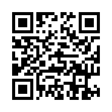 QR Code for bitcoin:1EbVKJShLLMhprPxtsT6psDVVqHw3QvmH9