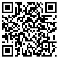 QR Code for bitcoin:1EbbTRtz4TMN1QPyC8myZxU3EZZESEHRob