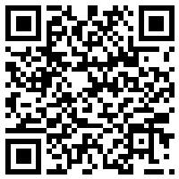 QR Code for bitcoin:1EbcUnDXfo4wQ3BYkY3PMDTdFXT3eX3v1w