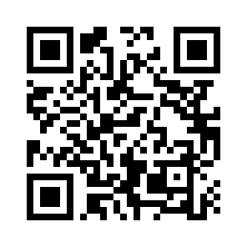 QR Code for bitcoin:1EbcWFhULir5Z8aGSPux3Yw3MikQHEkGoS