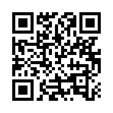 QR Code for bitcoin:1Ebgyn8ij9nwDoFBCGGccismGLribUcuDF