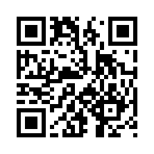 QR Code for bitcoin:1Ebj3hbQ2uMbtGknfWYQfwcBYDB6joExMM