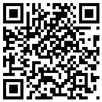 QR Code for bitcoin:1EbmyjWTUDLCoaYVb9v58ES9WNm3XjmCaa