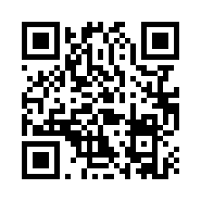 QR Code for bitcoin:1EbnENcwvLPYEXfehAMqVTFhuqmynDcsMM