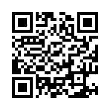 QR Code for bitcoin:1EbqWbd6e5oey5ppowAARkETmmJr5G3mt1