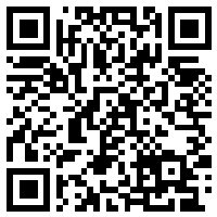 QR Code for bitcoin:1EbsNfWjMvwf8nirVnHCR56CtdUSfXKnci