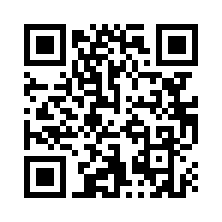 QR Code for bitcoin:1Ec1wpdBfTLpXzD6aF8P7gfaL2FeWsDYHW