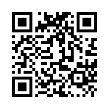 QR Code for bitcoin:1Ec3b92fACeL6ymfFecof44rS7XzsFeBgD