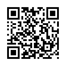 QR Code for bitcoin:1Ec556mPPL87V7E8BwNUKSpda9BHnKi5TL
