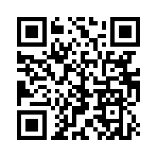 QR Code for bitcoin:1Ec58K5BRZbMhusRRxEDYVH2g5pHKB3Qu