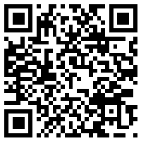 QR Code for bitcoin:1Ec6ebb98qgeiSF3rAvNANGEVzp4uvBmcM