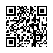 QR Code for bitcoin:1Ec6trTSsfstdT6vr9ePc9A8mZkDeRK5NG