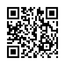 QR Code for bitcoin:1Ec8ruVSTCeRFXnuefgq4gYpGeufWHeCag