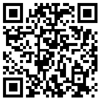 QR Code for bitcoin:1EcCCByRLCDeQEWXxKXv5NnVDu1AAHoT22