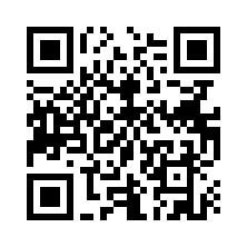 QR Code for bitcoin:1EcFdpX2y5fDhvxvDBX9UsvK8b2cXxL8kZ
