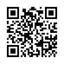 QR Code for bitcoin:1EcHYx3BzN6dAvraREL2seRv3GuLfA8msB