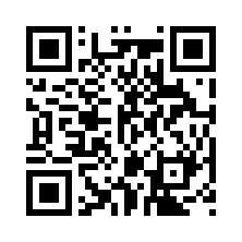 QR Code for bitcoin:1EcHpaLLaMSjGx8aUkGJC6peMnWhPAV36G