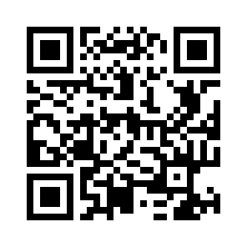 QR Code for bitcoin:1EcPFUvskiAqLGpnb29N7o2AztsAW2bab8