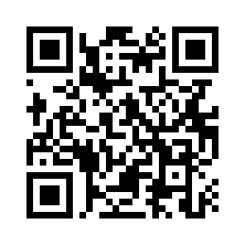 QR Code for bitcoin:1EcRbMiXWDkT4cXkHzL31tG9XfATGQqEgu