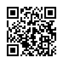 QR Code for bitcoin:1EcTcRvBXVWsSS1k1zWpHdQ2ca8YbujKPS