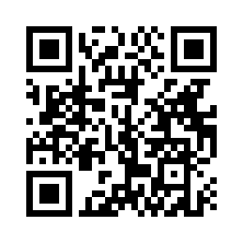 QR Code for bitcoin:1EcU7s5RYBcCByPstgfKXis4b54WuivMUP