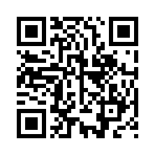 QR Code for bitcoin:1EcV3Ufc6eBoVGPLsyaDan8Ssv5CESzJdN