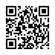 QR Code for bitcoin:1EcVXriwFj7aFyq5WH4RiEzixa3CUcEdB5