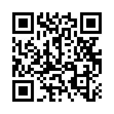QR Code for bitcoin:1EcWRQLyhthLdfjr319QXDueFrg9nvkbHx