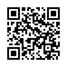 QR Code for bitcoin:1EcWfftJDCiSw28AvrLLjSLk1RV4bNdfPq