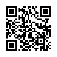 QR Code for bitcoin:1EcZfzR3RmLFRxRSSr7nFDyVjDhXLoZXcS