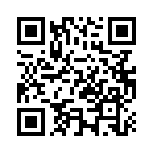 QR Code for bitcoin:1EcbaWe8u2X1V63DYBi3rGrNJ9LnSD4PL6