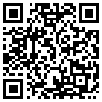 QR Code for bitcoin:1EccAzFUEGQFNjMSrk1c3tPea9cFMJUGXF