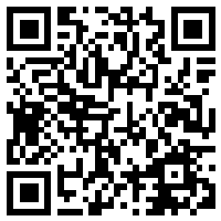 QR Code for bitcoin:1EchCvr347mAEUVP39uBgPmiXk7yYC3WiS