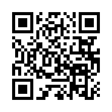 QR Code for bitcoin:1EciNurAwNLsPC1G7RicVRQGfJEFDvKzC6