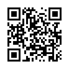 QR Code for bitcoin:1Ecj6Td3csMmzYm2VCck9nSPdkFpvWoVMn