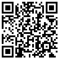 QR Code for bitcoin:1EckTALeXjJCG2LRC54NcBZnoKTkPwdufV