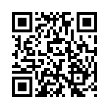 QR Code for bitcoin:1EcmJARMedWsLJCej4FinVKvHPseTKpJRZ