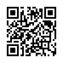 QR Code for bitcoin:1Ecnfj9bST2UX6vFwvwoKf1mAw7duCbnBi