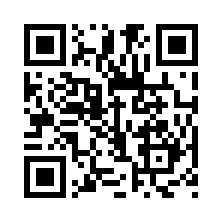 QR Code for bitcoin:1EcpAutkH4hR5jF582Je3aXF3pcgtcStUv