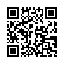 QR Code for bitcoin:1EcpX5DewDHMh9D8DudZzvZF6szPyqkjde