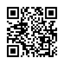 QR Code for bitcoin:1Ecr2t94P6b44kBdfBEdNfTkGTZWHfA1DW